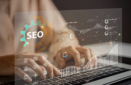 Optimisation SEO